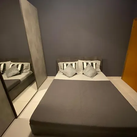 Apartment Lora Home Rimini
