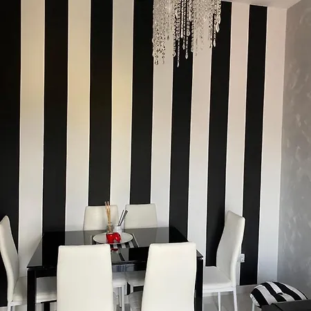 Lora Home Apartment Rimini