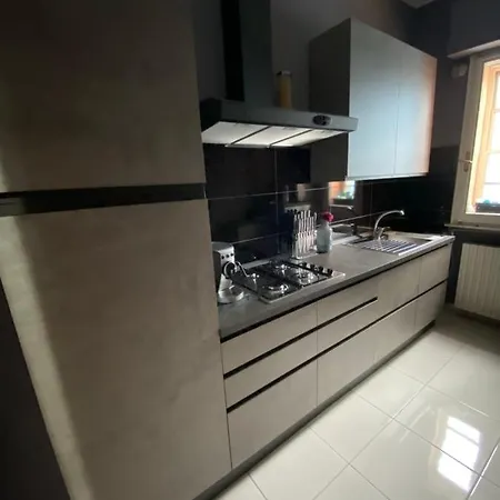 Lora Home * Rimini