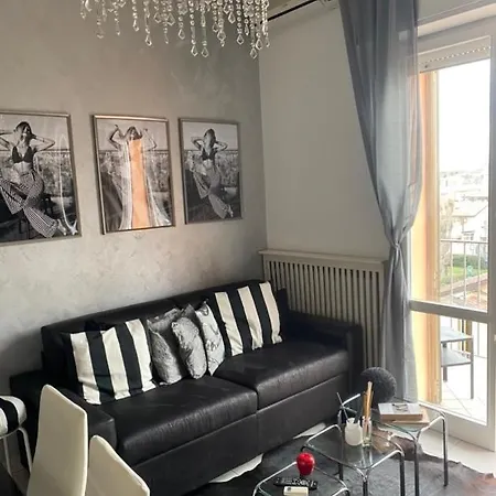 Apartment Lora Home Rimini